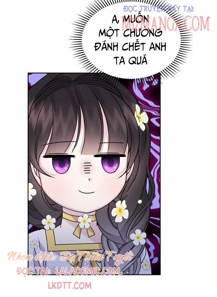 manhwax10.com - Truyện Manhwa Công Chúa Ác Ma Chương 21 5 Trang 26