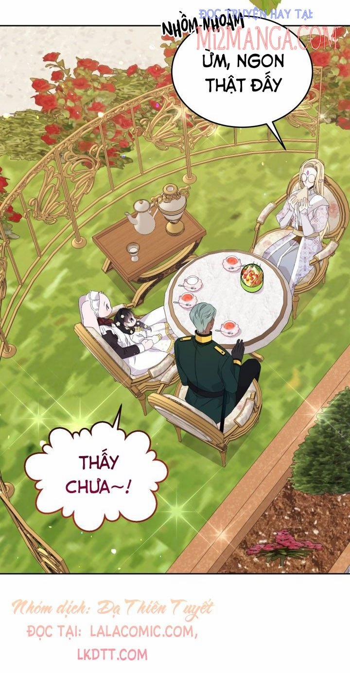 manhwax10.com - Truyện Manhwa Công Chúa Ác Ma Chương 21 5 Trang 4