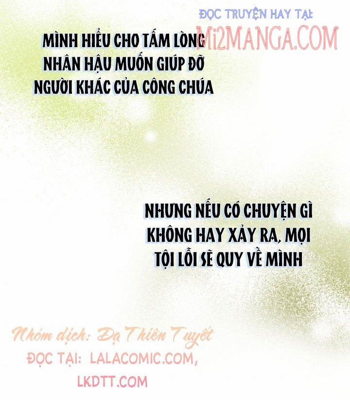 manhwax10.com - Truyện Manhwa Công Chúa Ác Ma Chương 21 5 Trang 8