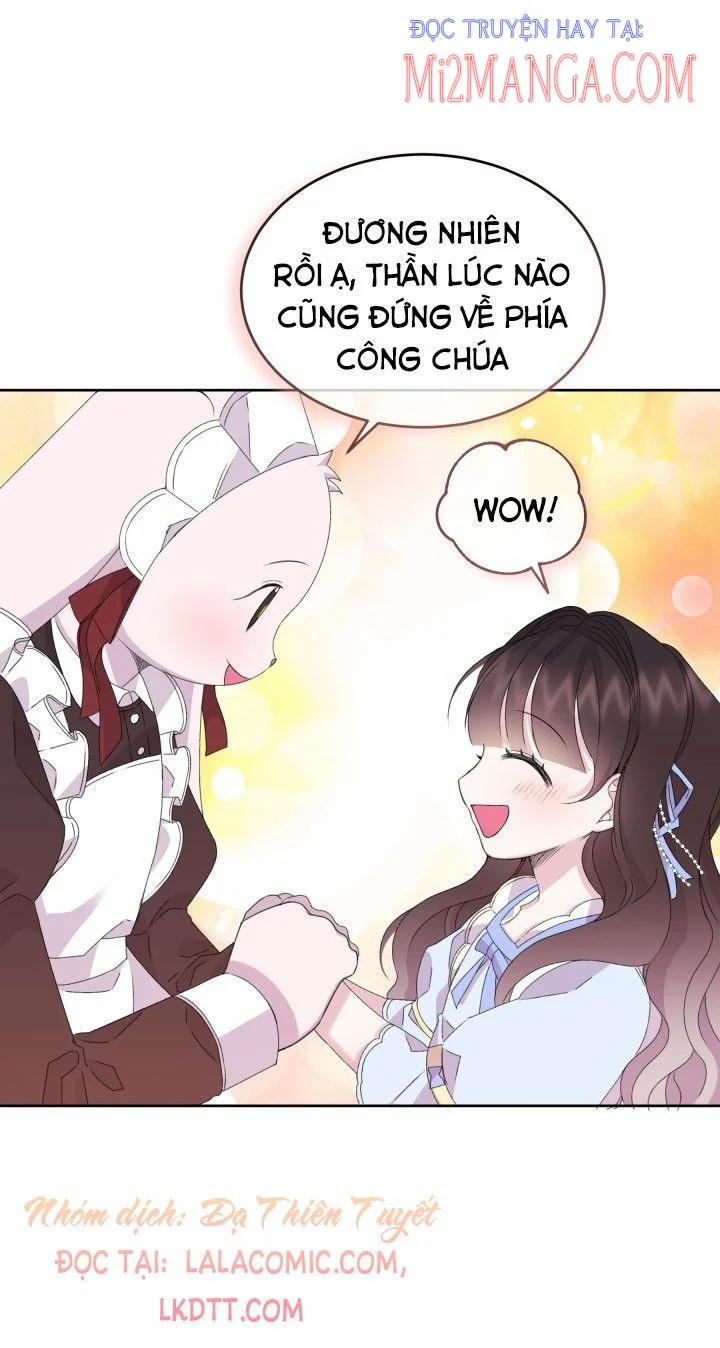 manhwax10.com - Truyện Manhwa Công Chúa Ác Ma Chương 21 Trang 14