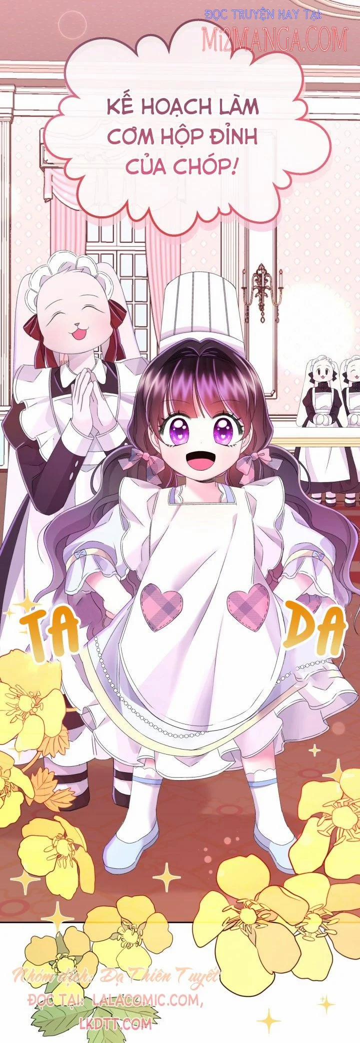 manhwax10.com - Truyện Manhwa Công Chúa Ác Ma Chương 21 Trang 16