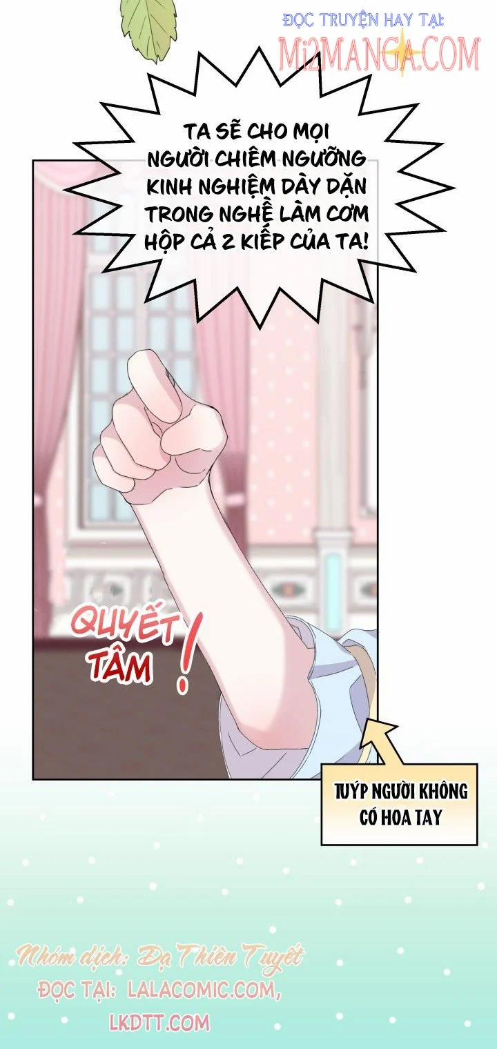 manhwax10.com - Truyện Manhwa Công Chúa Ác Ma Chương 21 Trang 17