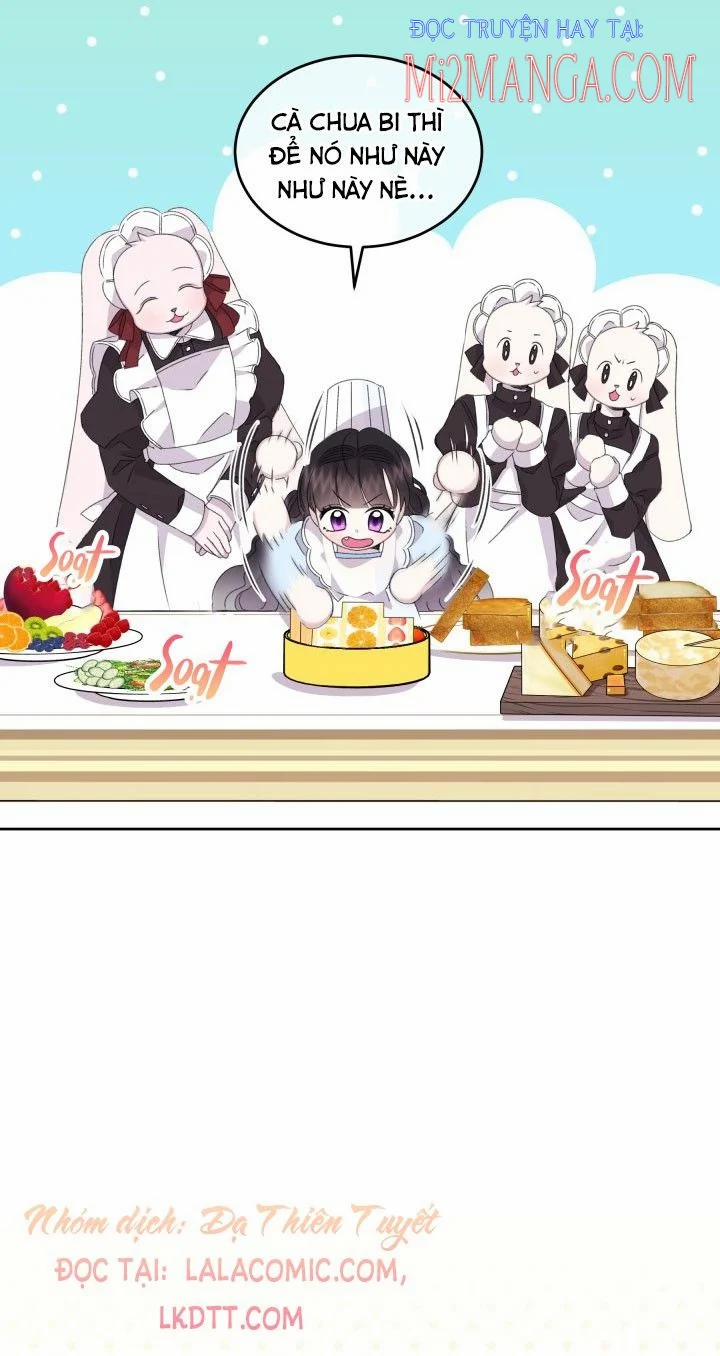 manhwax10.com - Truyện Manhwa Công Chúa Ác Ma Chương 21 Trang 18