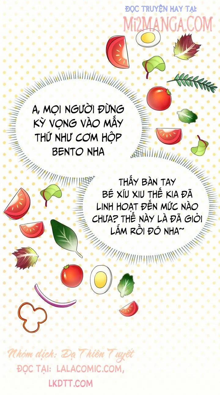 manhwax10.com - Truyện Manhwa Công Chúa Ác Ma Chương 21 Trang 19