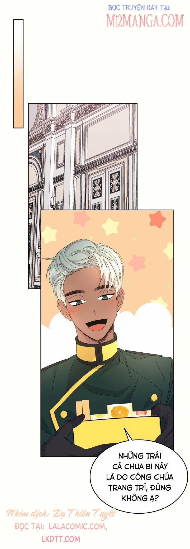 manhwax10.com - Truyện Manhwa Công Chúa Ác Ma Chương 21 Trang 20