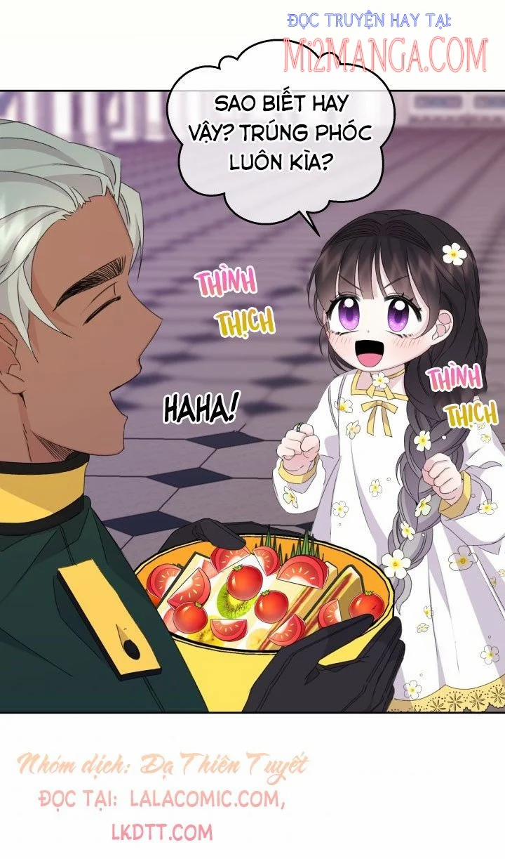 manhwax10.com - Truyện Manhwa Công Chúa Ác Ma Chương 21 Trang 21