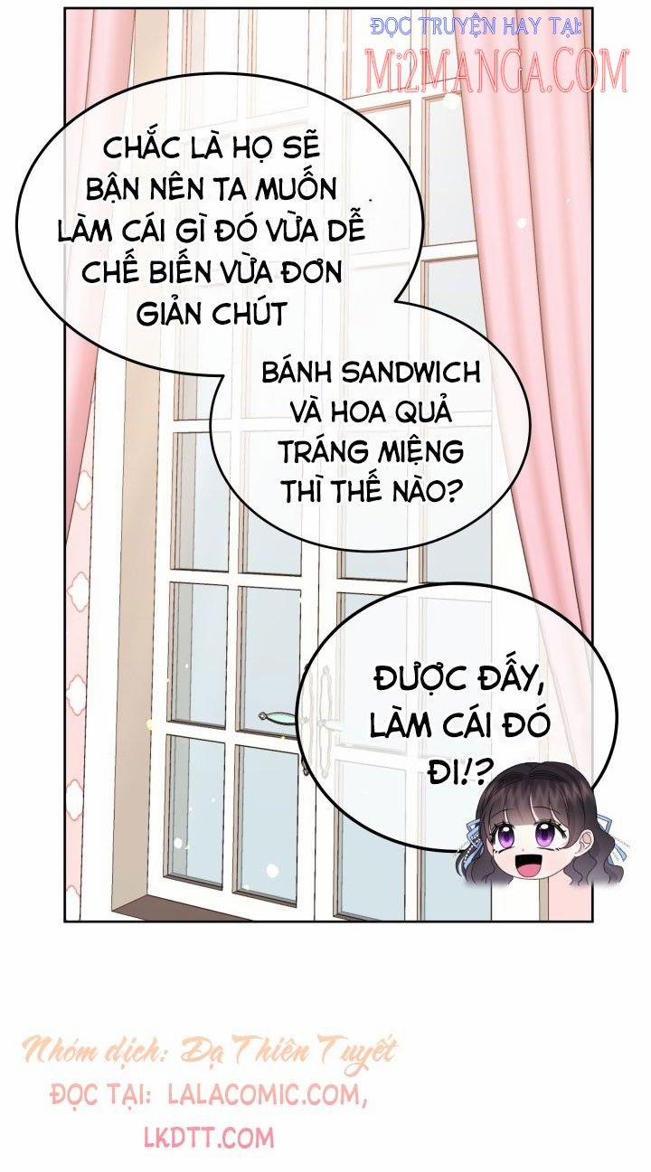 manhwax10.com - Truyện Manhwa Công Chúa Ác Ma Chương 21 Trang 9