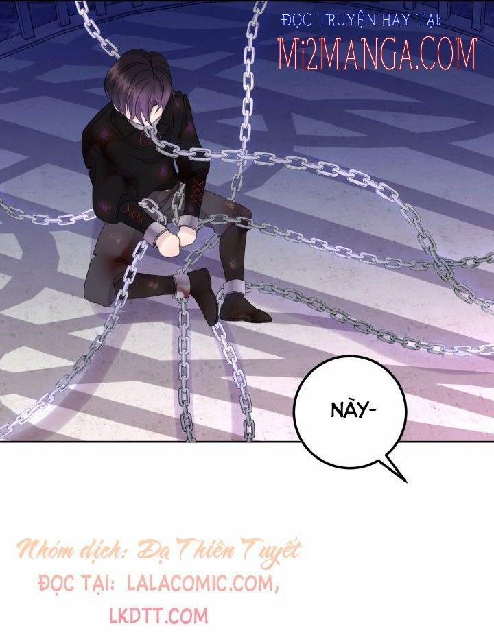 manhwax10.com - Truyện Manhwa Công Chúa Ác Ma Chương 22 5 Trang 1