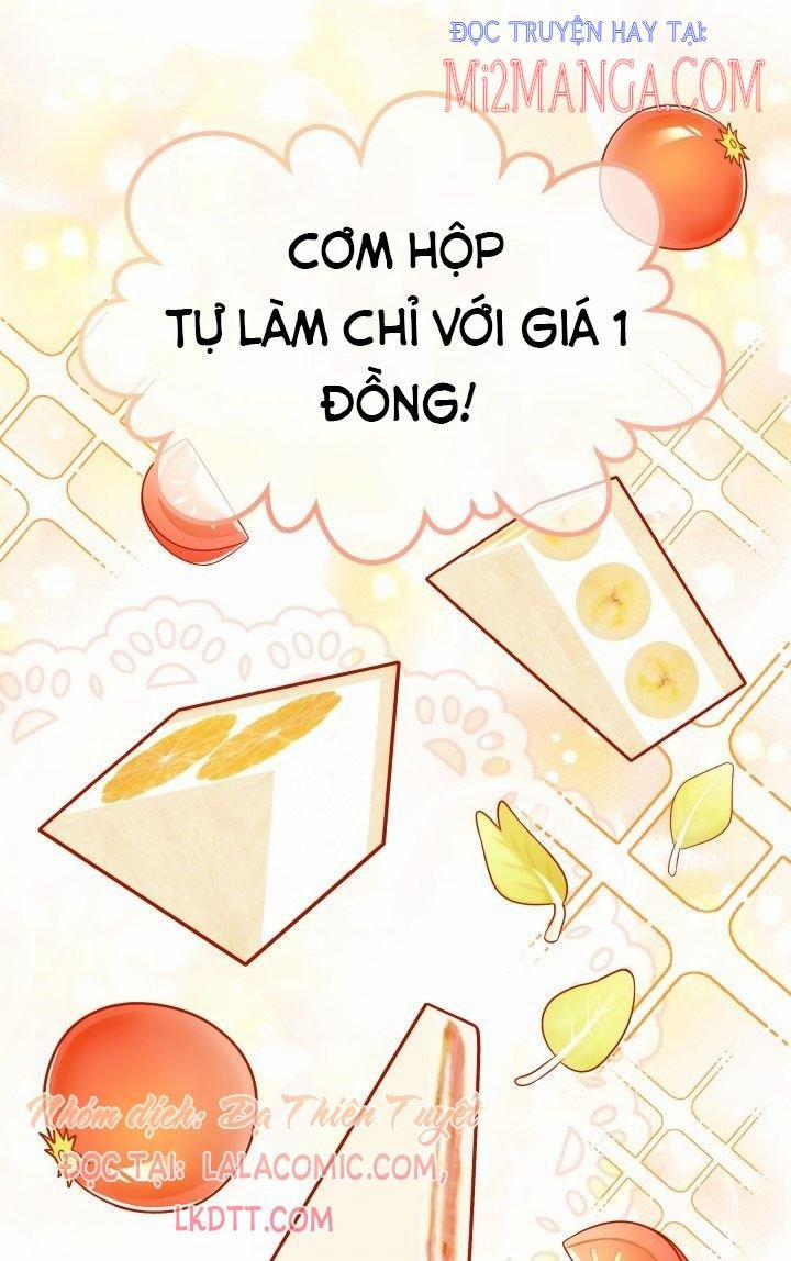 manhwax10.com - Truyện Manhwa Công Chúa Ác Ma Chương 22 5 Trang 3