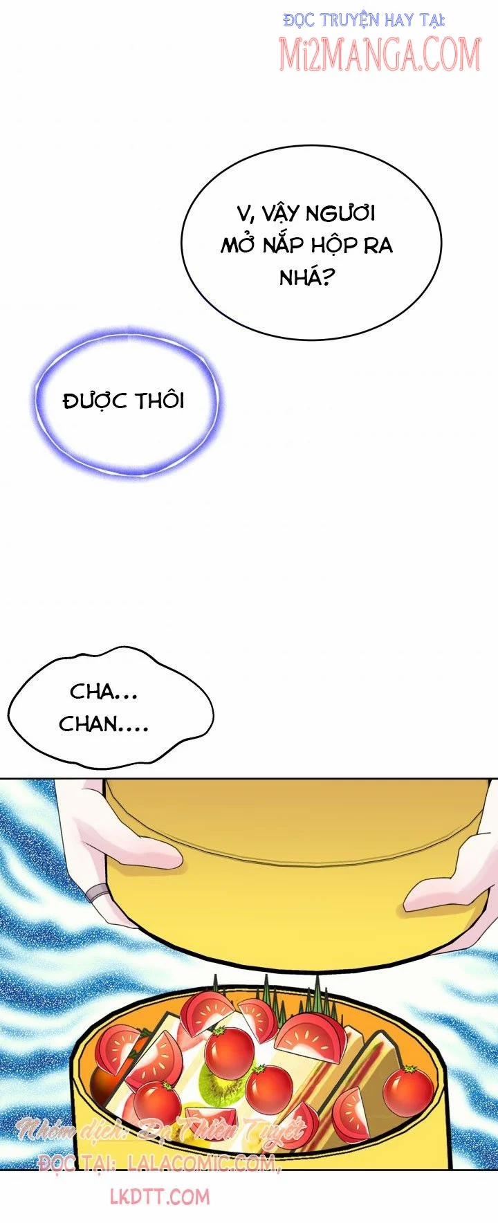 manhwax10.com - Truyện Manhwa Công Chúa Ác Ma Chương 22 5 Trang 24