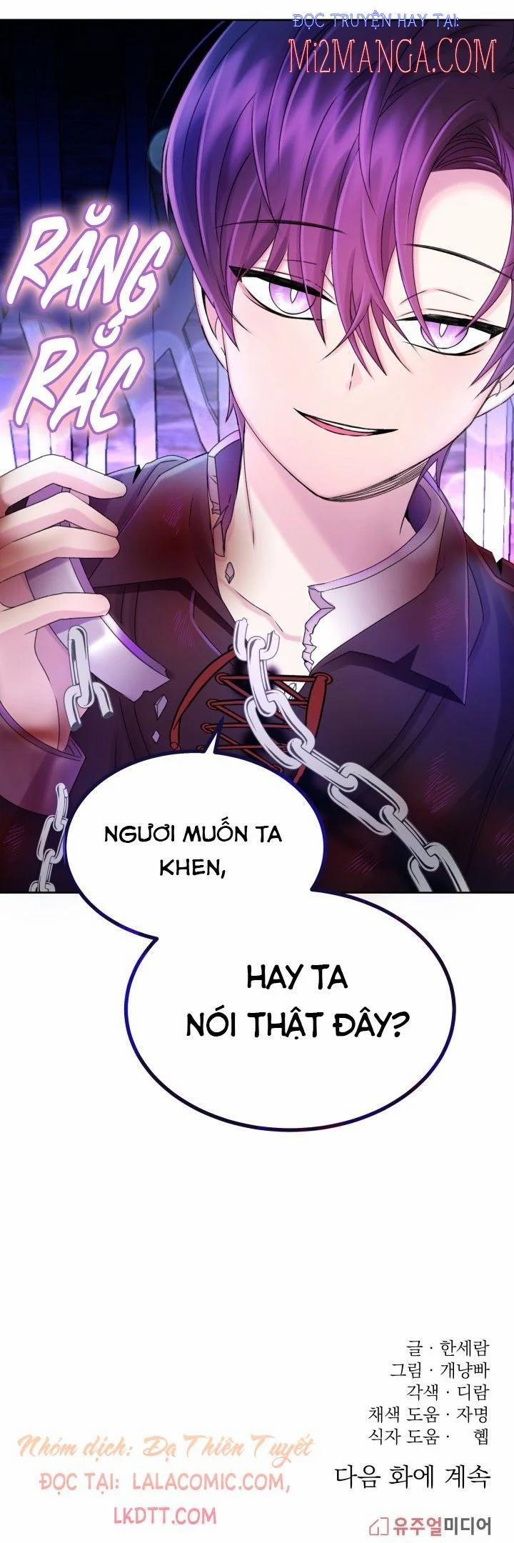 manhwax10.com - Truyện Manhwa Công Chúa Ác Ma Chương 22 5 Trang 26