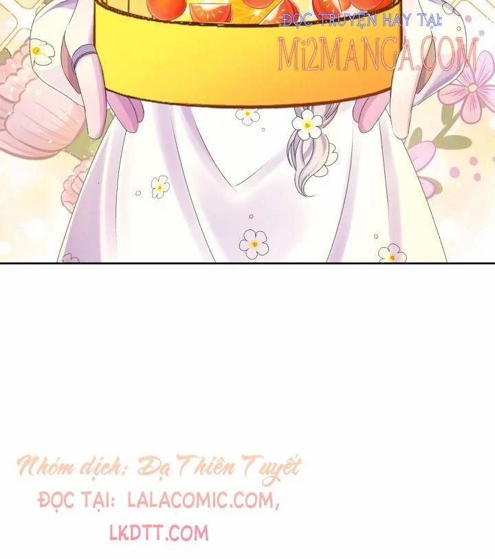 manhwax10.com - Truyện Manhwa Công Chúa Ác Ma Chương 22 5 Trang 5