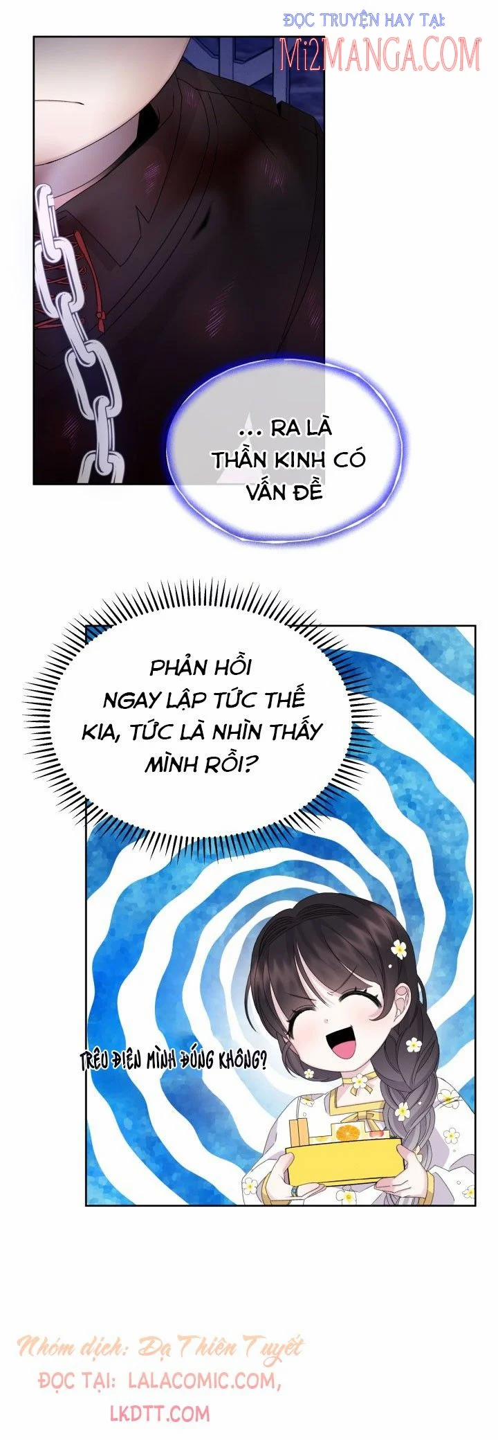manhwax10.com - Truyện Manhwa Công Chúa Ác Ma Chương 22 5 Trang 6