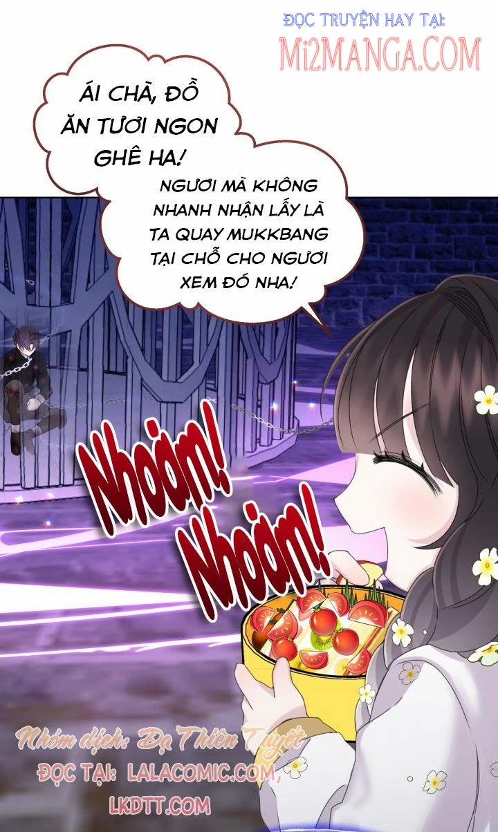 manhwax10.com - Truyện Manhwa Công Chúa Ác Ma Chương 22 5 Trang 7