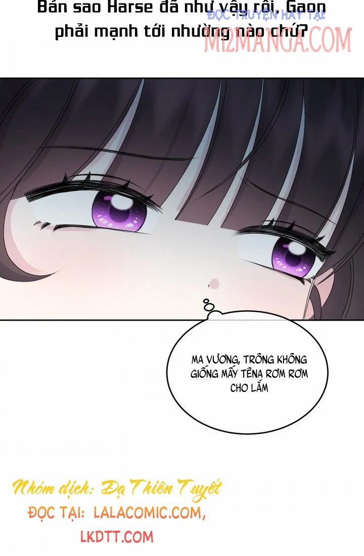manhwax10.com - Truyện Manhwa Công Chúa Ác Ma Chương 23 5 Trang 11