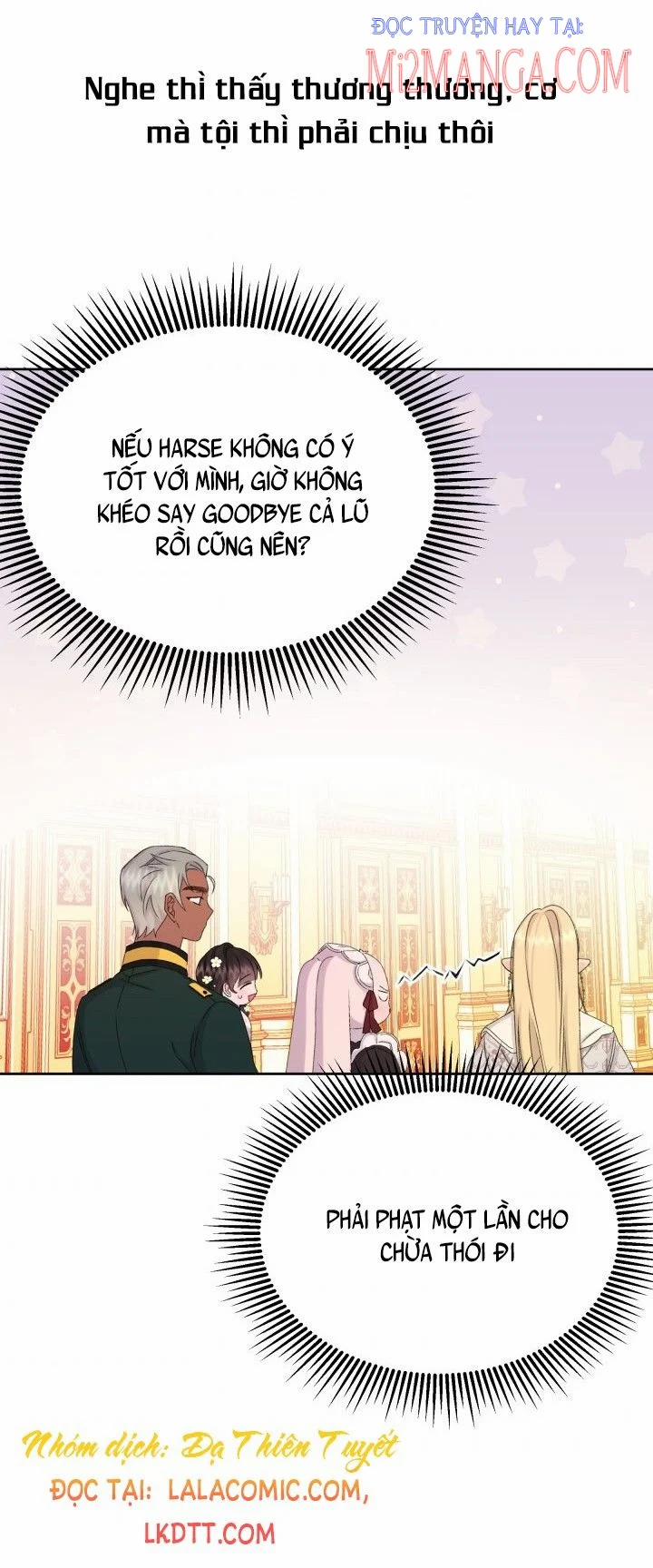 manhwax10.com - Truyện Manhwa Công Chúa Ác Ma Chương 23 5 Trang 16