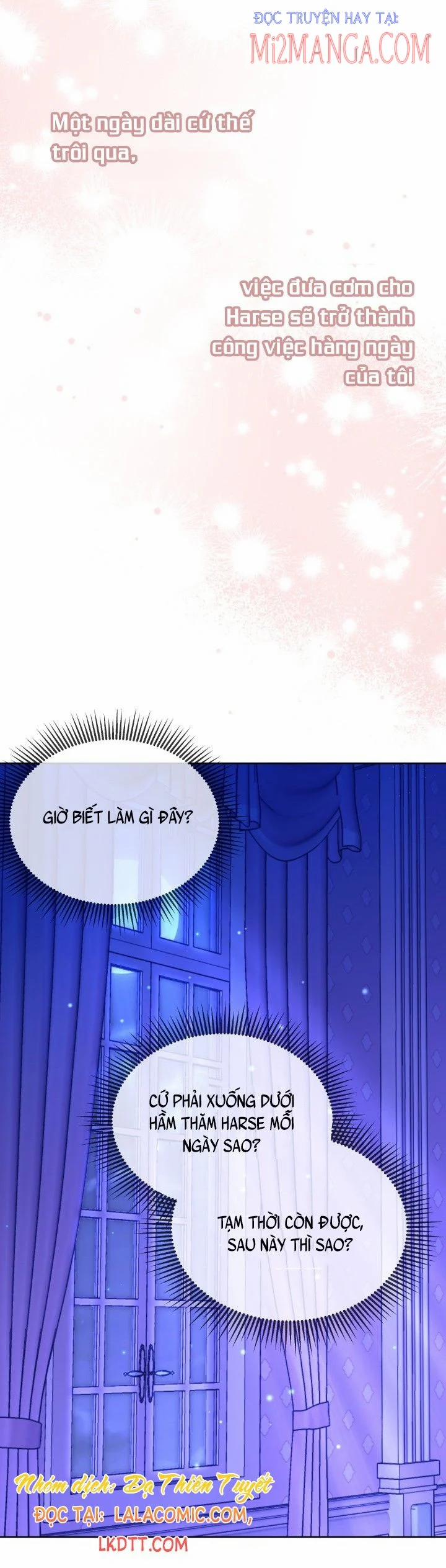 manhwax10.com - Truyện Manhwa Công Chúa Ác Ma Chương 23 5 Trang 18