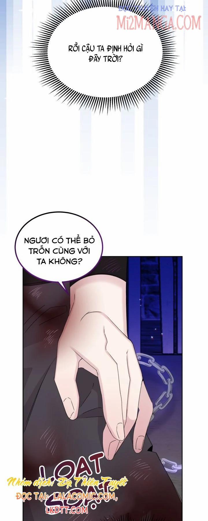 manhwax10.com - Truyện Manhwa Công Chúa Ác Ma Chương 23 5 Trang 3