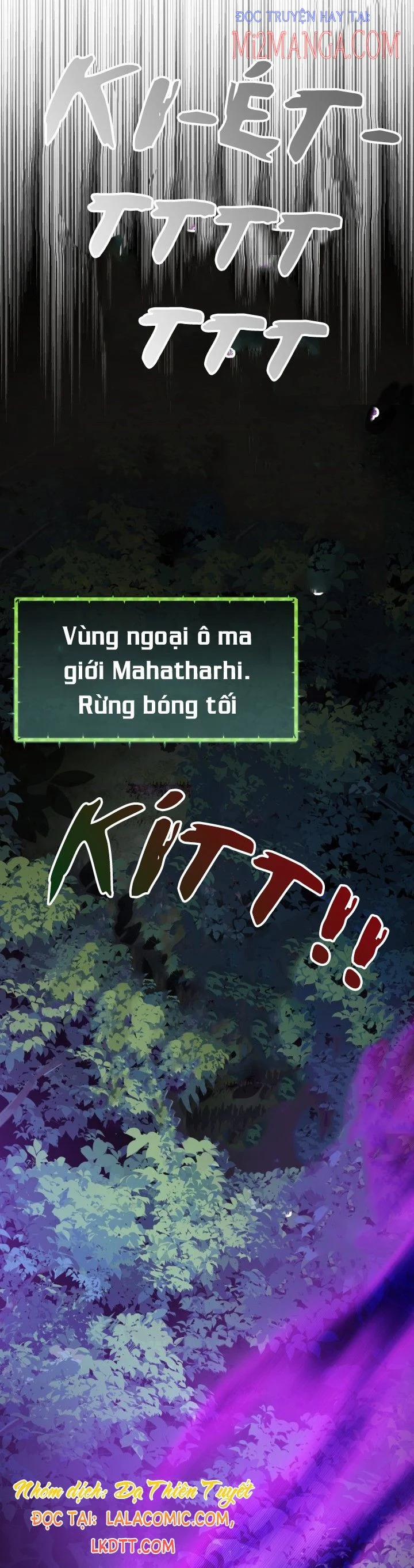 manhwax10.com - Truyện Manhwa Công Chúa Ác Ma Chương 23 5 Trang 22