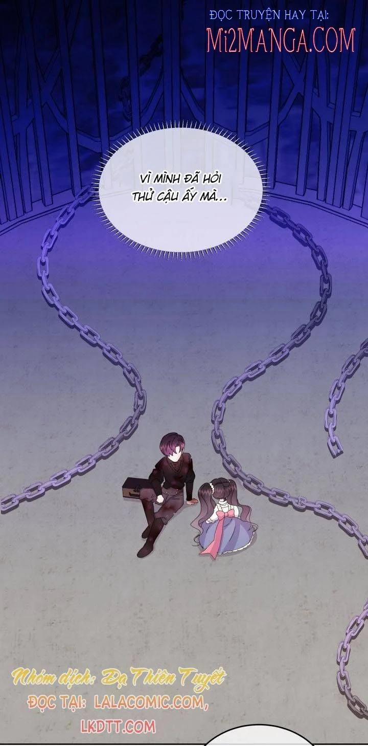 manhwax10.com - Truyện Manhwa Công Chúa Ác Ma Chương 25 Trang 1