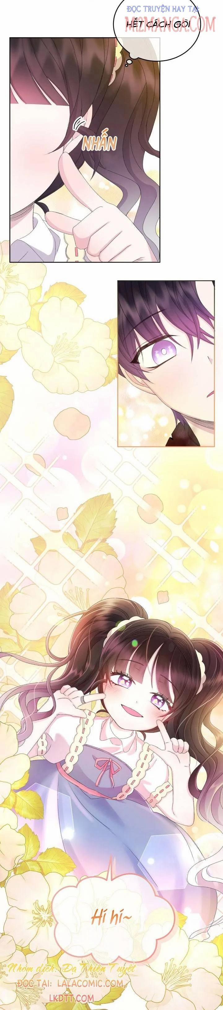 manhwax10.com - Truyện Manhwa Công Chúa Ác Ma Chương 25 Trang 2
