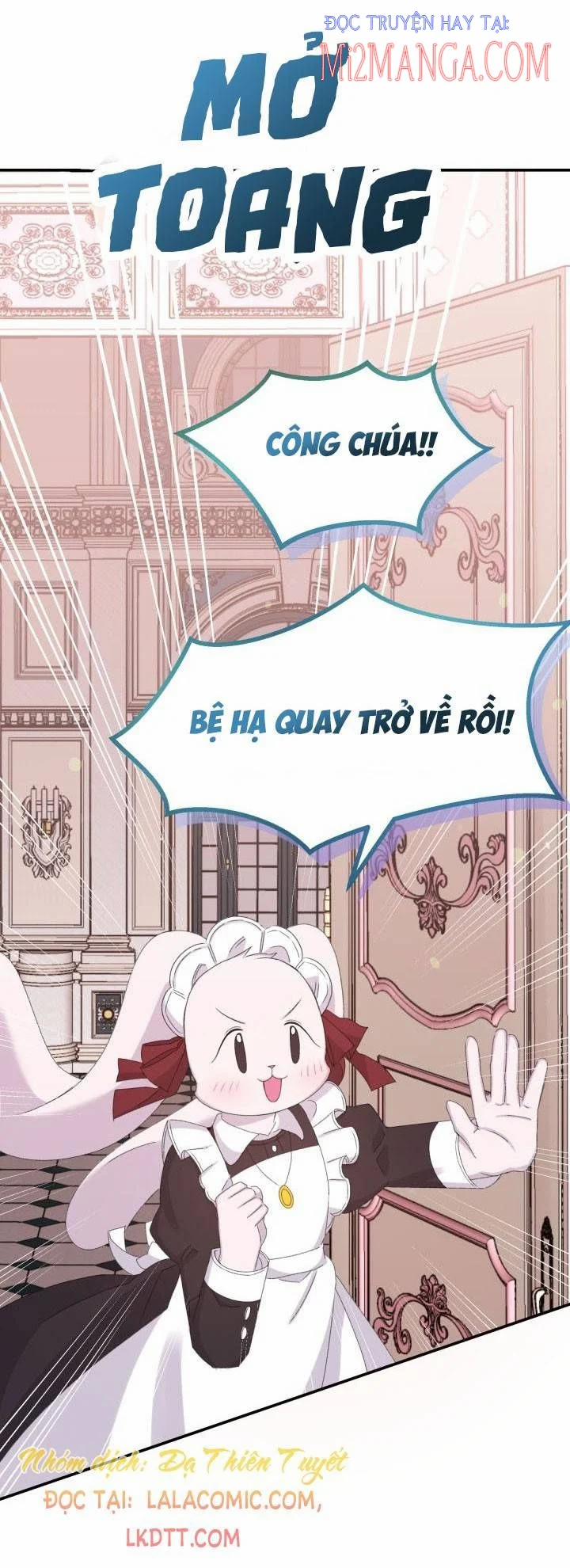 manhwax10.com - Truyện Manhwa Công Chúa Ác Ma Chương 25 Trang 12