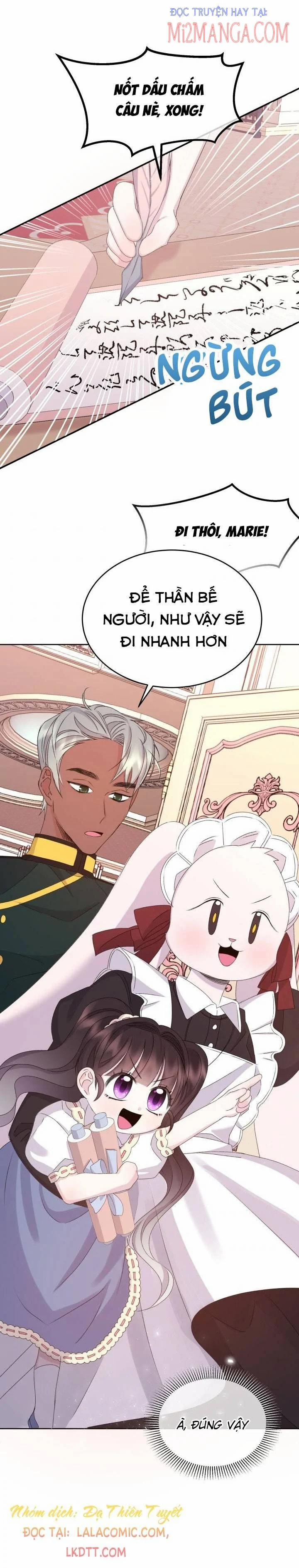 manhwax10.com - Truyện Manhwa Công Chúa Ác Ma Chương 25 Trang 13