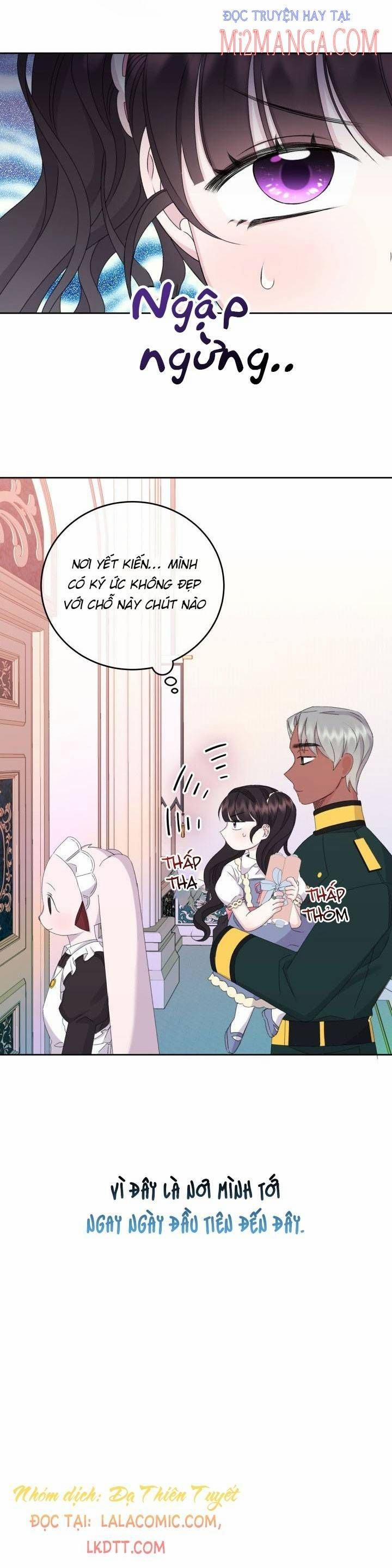 manhwax10.com - Truyện Manhwa Công Chúa Ác Ma Chương 25 Trang 15