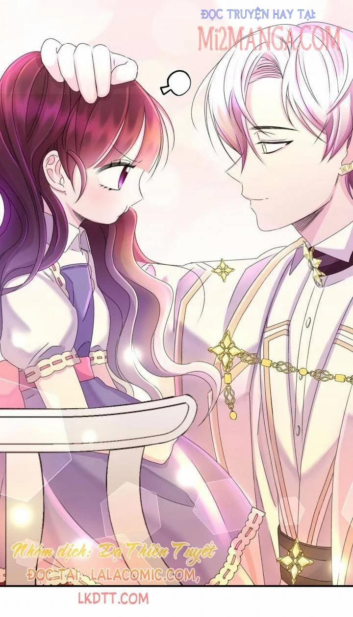 manhwax10.com - Truyện Manhwa Công Chúa Ác Ma Chương 26 5 Trang 3