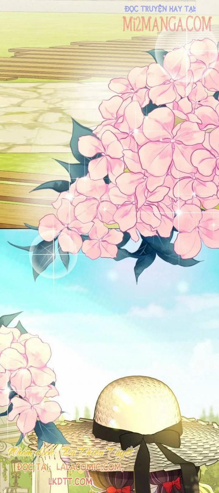 manhwax10.com - Truyện Manhwa Công Chúa Ác Ma Chương 27 5 Trang 11