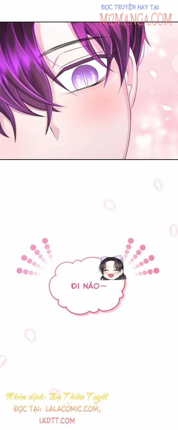 manhwax10.com - Truyện Manhwa Công Chúa Ác Ma Chương 27 Trang 13