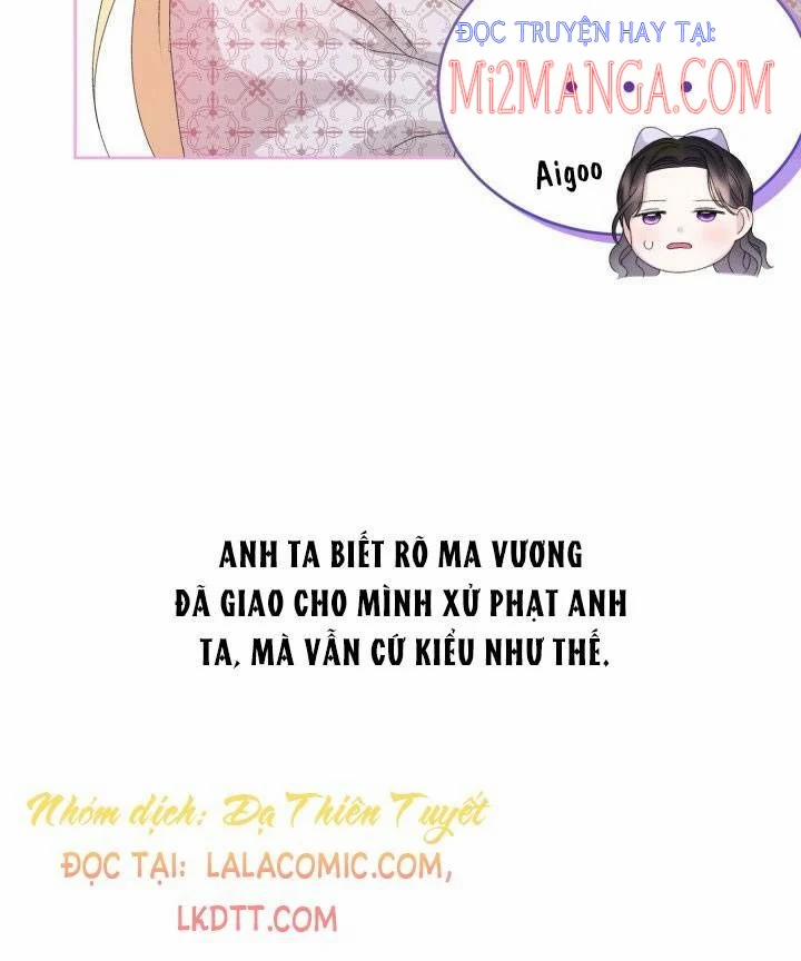 manhwax10.com - Truyện Manhwa Công Chúa Ác Ma Chương 27 Trang 8