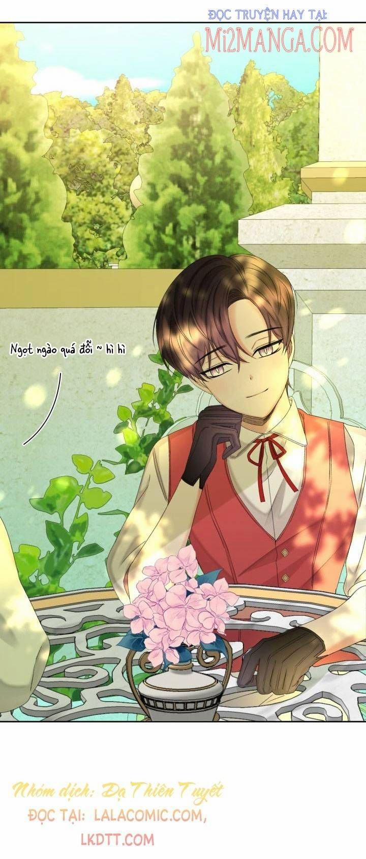 manhwax10.com - Truyện Manhwa Công Chúa Ác Ma Chương 28 Trang 2