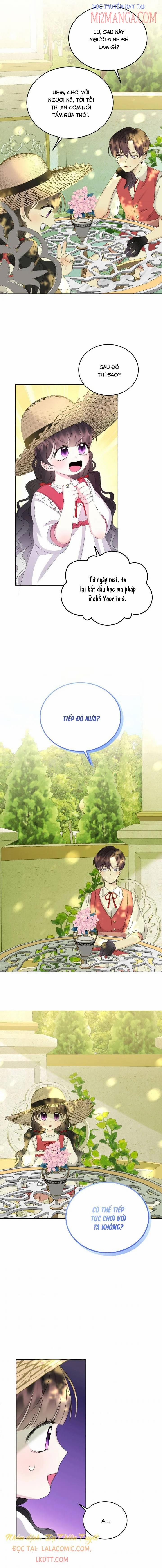 manhwax10.com - Truyện Manhwa Công Chúa Ác Ma Chương 28 Trang 13