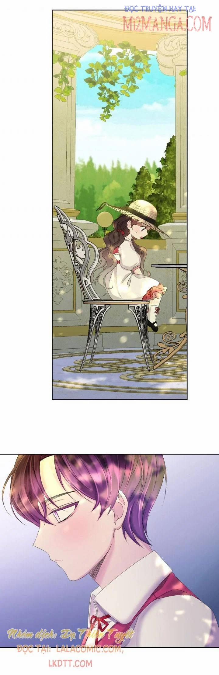 manhwax10.com - Truyện Manhwa Công Chúa Ác Ma Chương 28 Trang 14