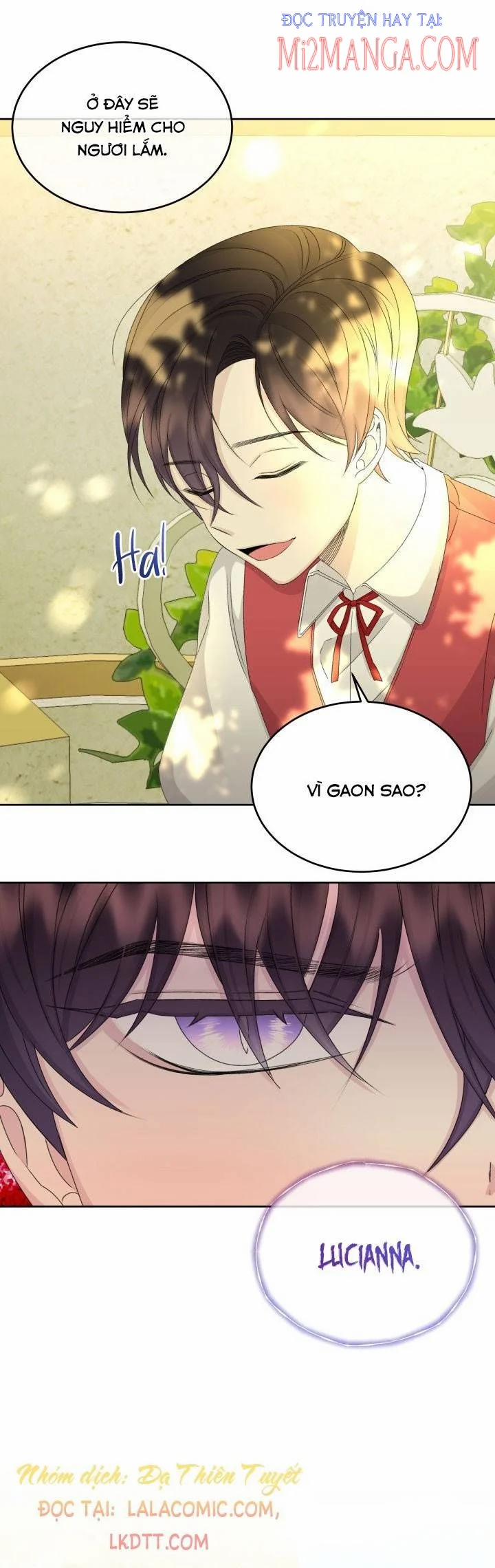 manhwax10.com - Truyện Manhwa Công Chúa Ác Ma Chương 28 Trang 16