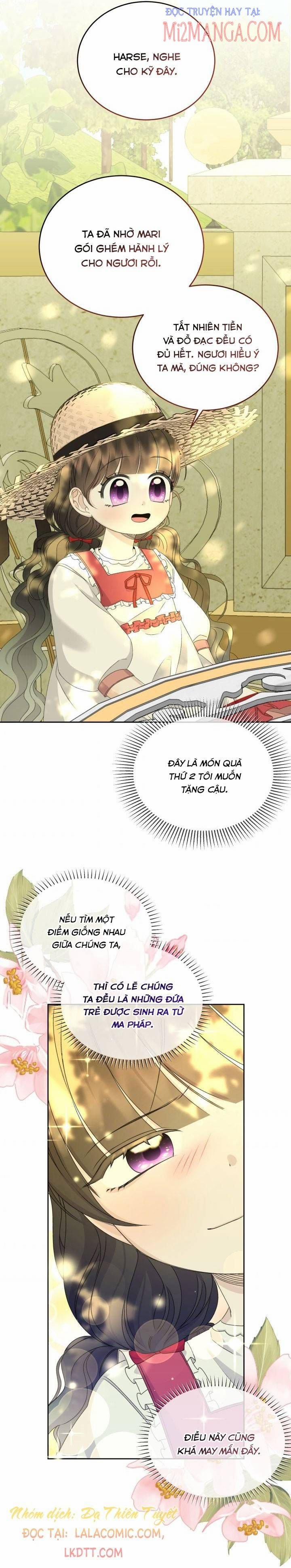 manhwax10.com - Truyện Manhwa Công Chúa Ác Ma Chương 28 Trang 17