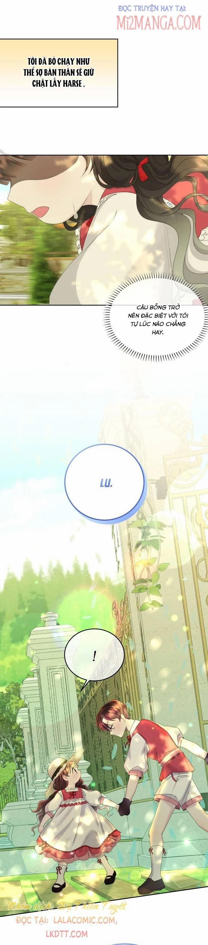 manhwax10.com - Truyện Manhwa Công Chúa Ác Ma Chương 28 Trang 19