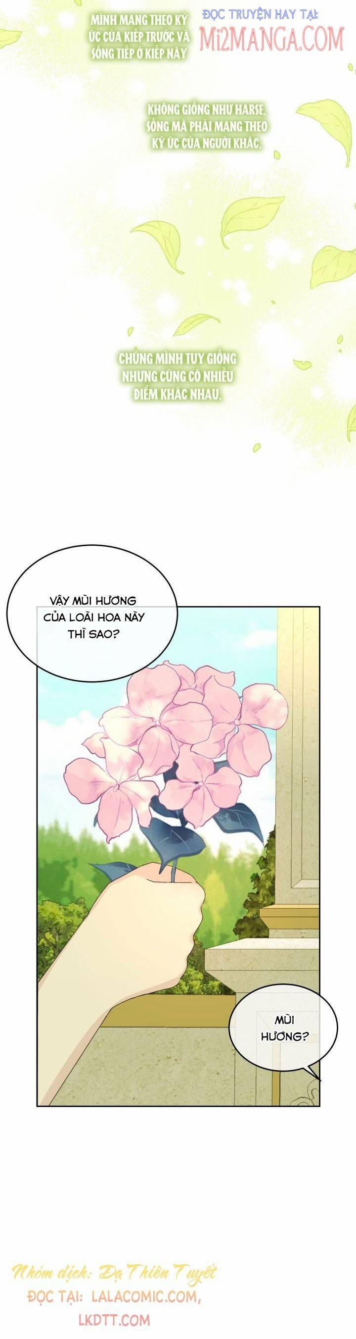 manhwax10.com - Truyện Manhwa Công Chúa Ác Ma Chương 28 Trang 5