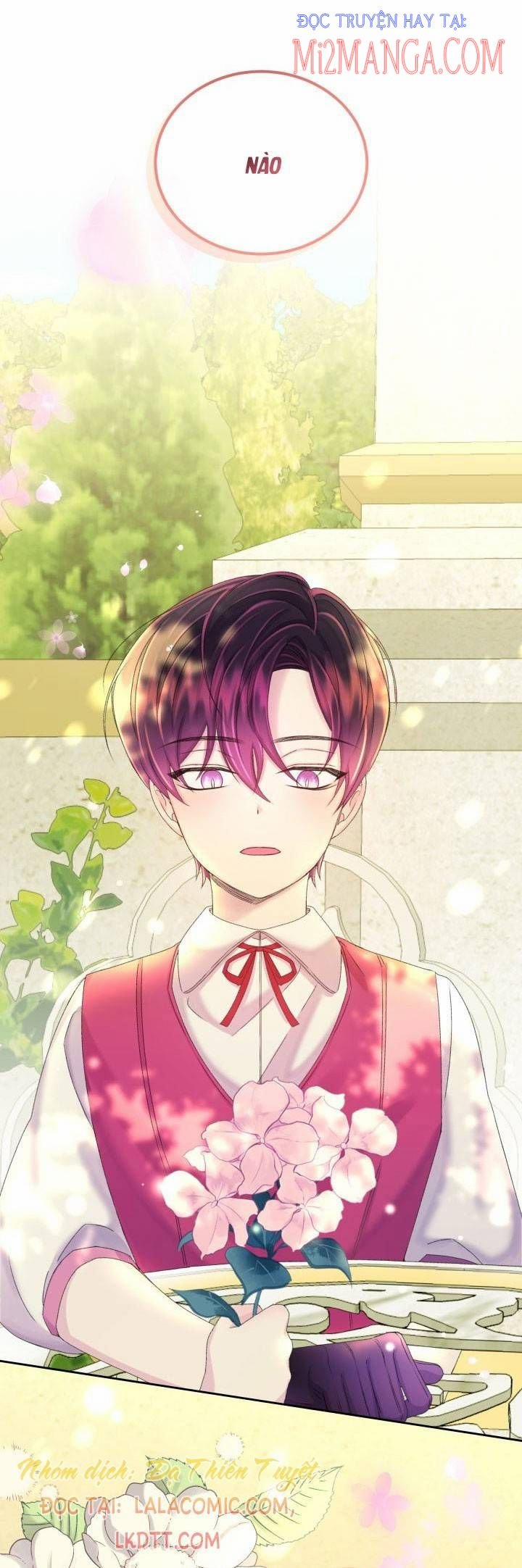 manhwax10.com - Truyện Manhwa Công Chúa Ác Ma Chương 28 Trang 6