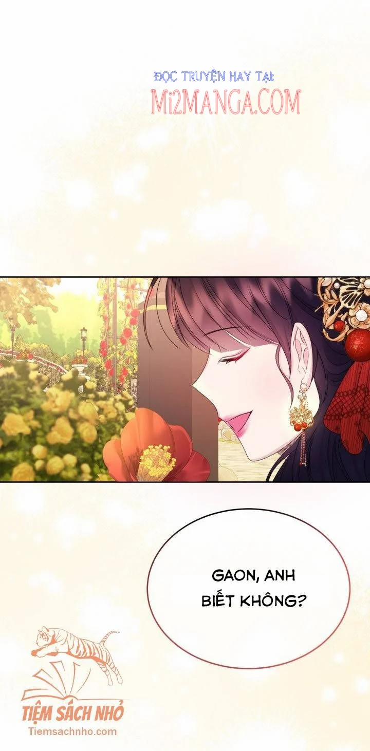 manhwax10.com - Truyện Manhwa Công Chúa Ác Ma Chương 30 5 Trang 19