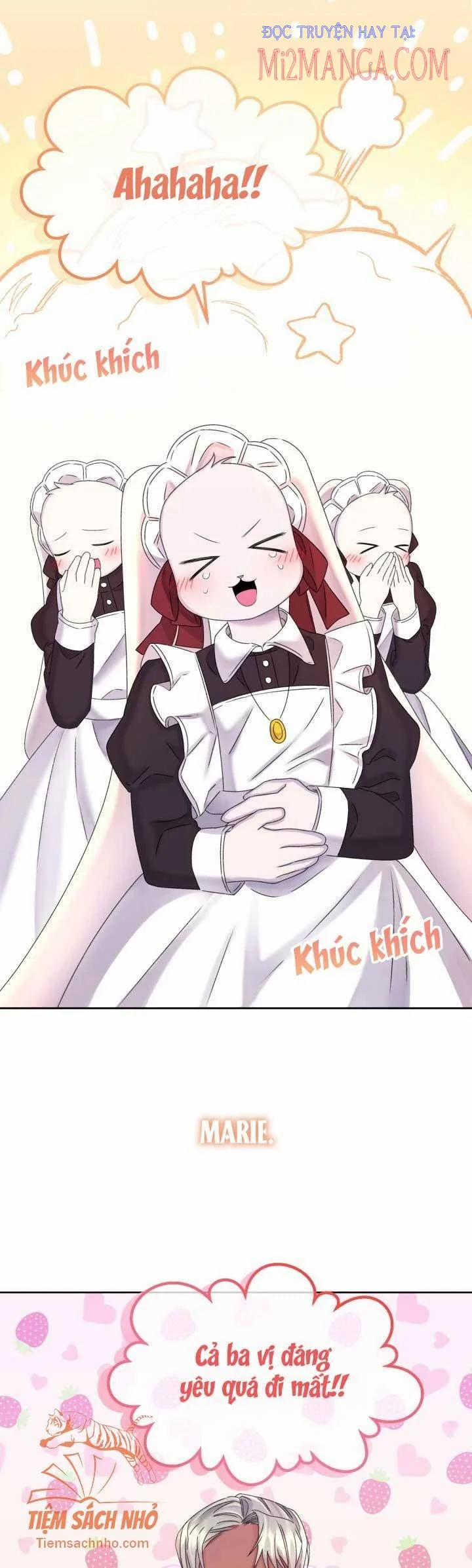 manhwax10.com - Truyện Manhwa Công Chúa Ác Ma Chương 31 5 Trang 14