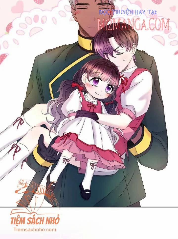 manhwax10.com - Truyện Manhwa Công Chúa Ác Ma Chương 31 5 Trang 15