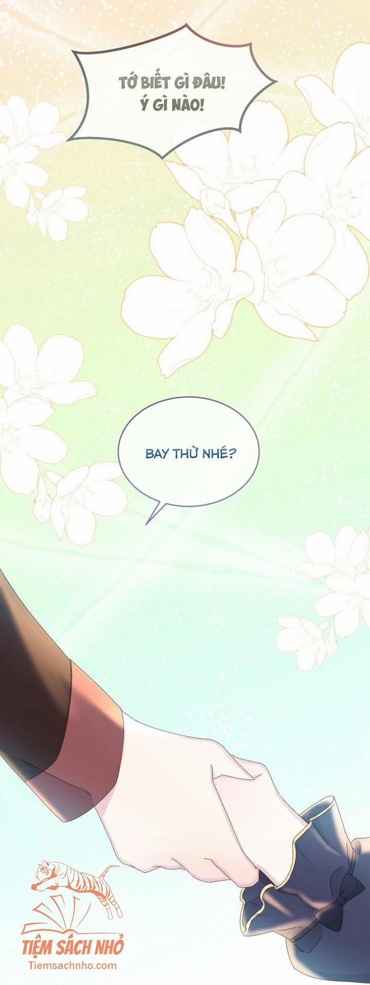 manhwax10.com - Truyện Manhwa Công Chúa Ác Ma Chương 32 5 Trang 15