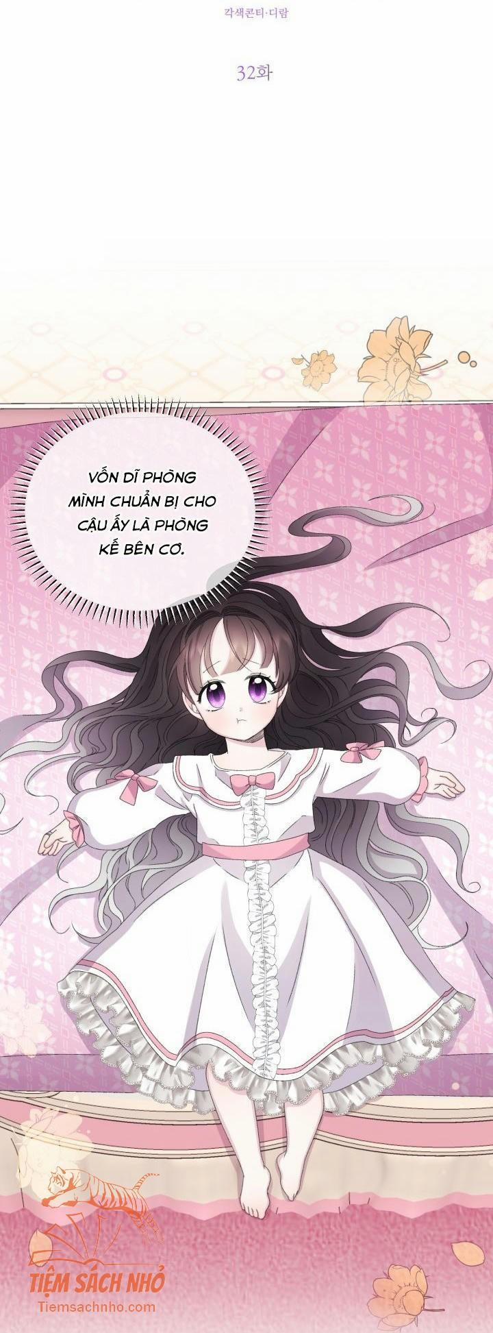 manhwax10.com - Truyện Manhwa Công Chúa Ác Ma Chương 32 Trang 2
