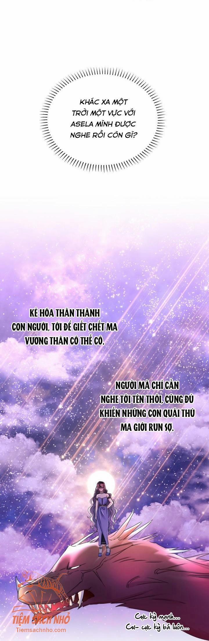 manhwax10.com - Truyện Manhwa Công Chúa Ác Ma Chương 32 Trang 12