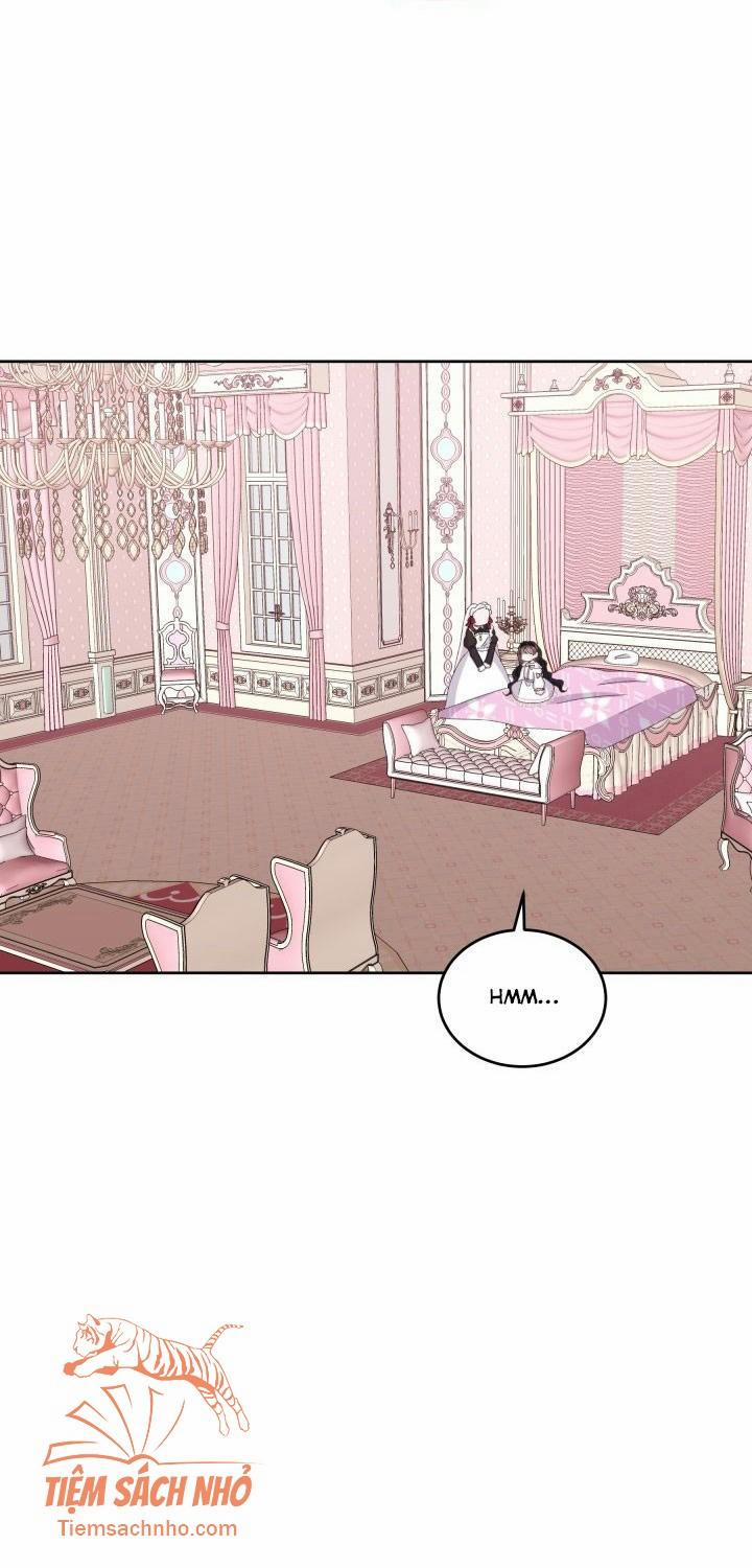 manhwax10.com - Truyện Manhwa Công Chúa Ác Ma Chương 32 Trang 14