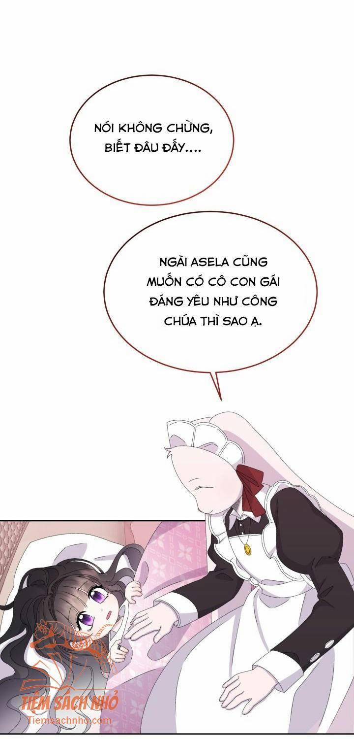 manhwax10.com - Truyện Manhwa Công Chúa Ác Ma Chương 32 Trang 16