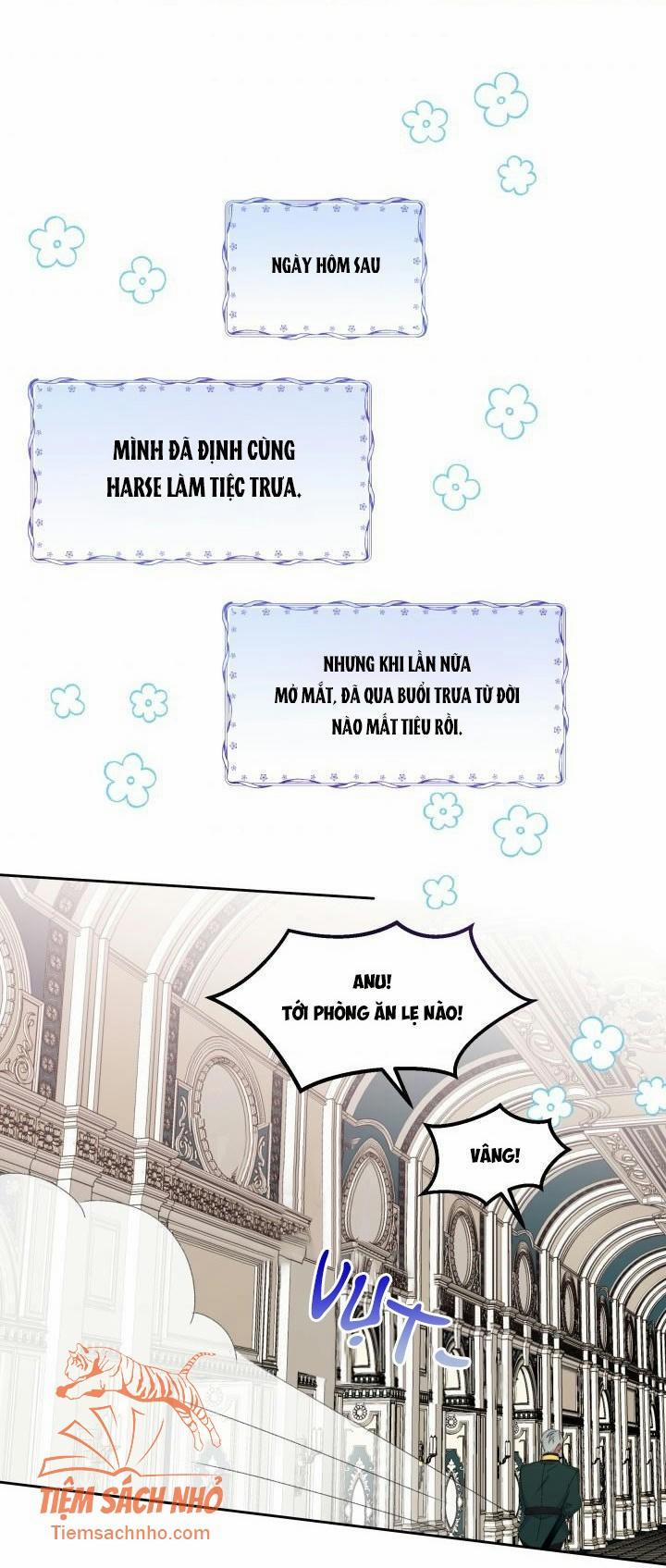 manhwax10.com - Truyện Manhwa Công Chúa Ác Ma Chương 32 Trang 19