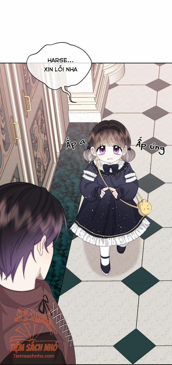 manhwax10.com - Truyện Manhwa Công Chúa Ác Ma Chương 32 Trang 21